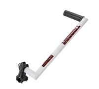 Manico per tosaerba, impugnatura ergonomica, trimmer in lega di alluminio, estensione ergonomica, trimmer - accessorio per trimmer - La nostra soluzione di impugnatura Redu