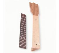 Manico per Ukulele Fai da Te, 23 Pollici