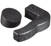 Manico+Pomolo AAM33/1 Caffettiera Moka Alessi Ricambio