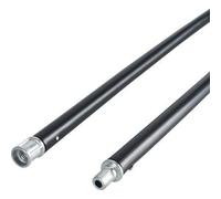 Manico Prolunga Scovoli Domus Ma 12MF H 200 cm 5 Pezzi