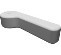 Manico Raschietto Ghiaccio per Modulo SIMM - Strumento Parabrezza 3D