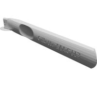 Manico Rasoio per Lamette Gillette MACH3 Ricambio Impugnatura Stampato 3D
