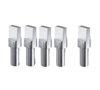 Manico ravvivatore in diamante naturale for la riparazione di mole e utensili abrasivi(A1-5pcs)