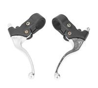 Manico REM per il Volante, Leva Universale a Sinistra Destra Resistente Alla Bici Tasca 47 49 ATV