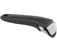 Manico Removibile LAGOSTINA Ingenio, peso max 10kg, Nero