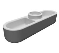 Manico Ricambio per Apriscatole KitchenAid Utensile Cucina Stampato 3D