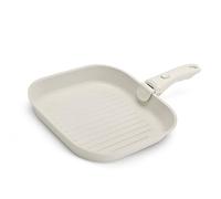 Manico Rimovibile Con Non Bastone Pentole Set In Alluminio Padella, Pentole Per Frittura Di Bistecca E Mescolare Frittura Amichevole Campeggio Padella Rimovibile