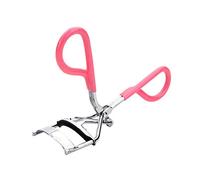 Manico rosa Eye Lash Curling Ciglia Bigodino Clip Bellezza Trucco Strumento cosmetico Piegaciglia