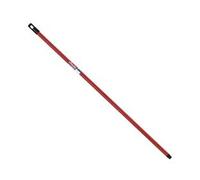 Manico Scope Acciaio 130 cm Vileda 12 Pezzi