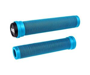 Manico slx collo lungo odi doga std senza collare 160mm lt blu