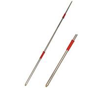 MANICO SPAZZOLONI LAVAGGIO AUTOVEICOLI cm.180 [DEDOS ]