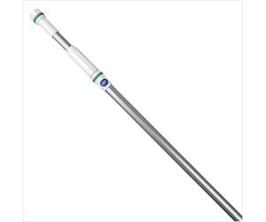 Manico telescopico 3,60 m GRE 40010