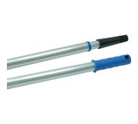 DecHome Manico Telescopico Alluminio Italia mm 22/26 H.cm 165/300