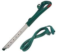 Manico telescopico con presa e cavo adatto per Vorwerk Folletto 135 e 136