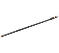 Manico Telescopico Gardena Combisystem 160-290 Cm: Manico di Prolunga per Tutti Gli Attrezzi Combisystem, Lunghezza Regolabile Individualmente (3720-20)