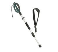 Manico Telescopico Multigrip 3D 111-157cm Alluminio
