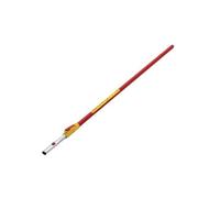 Manico telescopico originale Wolf Garten multi-cambio ZMV4 (220 cm-400 cm)