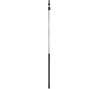 Manico Telescopico Profi 180/335 cm Stocker