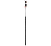 Stocker Manico telescopico profi in alluminio combisystem
