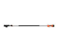 Stocker Manico Magma 145 - Manico Telescopico Alluminio 225 cm