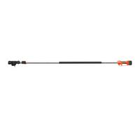 Manico telescopico Stocker 180 - 335cm per Forbice Magma E-35 TP