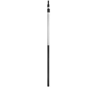 Manico telescopico Stocker in alluminio Combisystem 135 - 247 cm