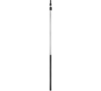Manico telescopico Stocker in alluminio Combisystem 173 - 325 cm