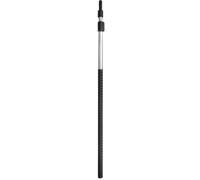 Manico telescopico Stocker in alluminio Combisystem 75 - 135 cm
