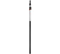 Manico telescopico Stocker in alluminio Combisystem 75 - 135 cm