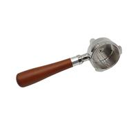 Manico Universale For Filtro Portatile For Estrazione Caffè Da 58 Mm, Pezzi Di Ricambio For Manico Macchina Caffè