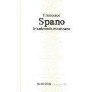 Manicomio messicano