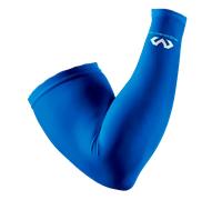 Manicotti a compressione Blu McDavid (x2) L-XL