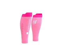 Compressport R2 3.0 Gambali da running T2 Rosa