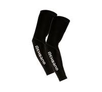 Manicotti a compressione Rehband QD Nero 2XL-3XL