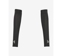 Manicotti adidas CLIMACOOL nero puro - L