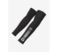 Ale Sunselect Arm Warmers Bianco,Nero M Uomo,Donna