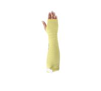 Manicotti antitaglio e protezioni for le braccia sono assemblati su un veicolo, con una lunghezza in metallo di 45 cm Flessibile(1pc)
