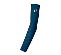 Manicotti Asics Metaspeed Blu, Taglia S