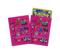 Manicotti Carte Pokemon Mazzo Ufficiale Scudo - ACE SPEC - 64ct JP