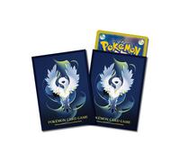 Manicotti Carte Pokemon Mazzo Ufficiale Scudo - con eleganza Mega Absol - 64c...