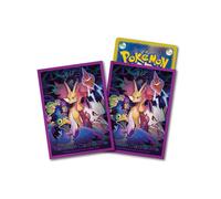 Manicotti Carte Pokemon Mazzo Ufficiale Scudo - Design Perduto - 64ct JP