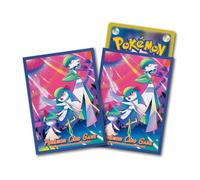 Manicotti Carte Pokemon Mazzo Ufficiale Scudo - Evolution Trail Gardevoir - 6...