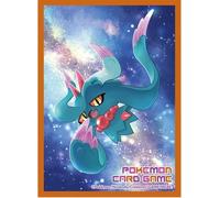 Manicotti Carte Pokemon Mazzo Ufficiale Scudo - Flutter Mane - 64ct JP