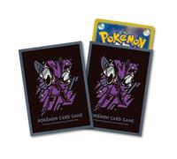 Manicotti Carte Pokemon Mazzo Ufficiale Scudo - FREDDO X METALLO Scizor - 64c...