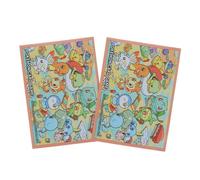 Manicotti Carte Pokemon Mazzo Ufficiale Scudo - Sala Giochi - 64ct JP