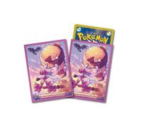 Manicotti Carte Pokemon Mazzo Ufficiale Scudo - Shiny Tinkaton - 64ct JP