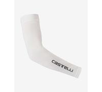Manicotti Castelli UPF 50+ Light 2 - Bianco XL / Bianco