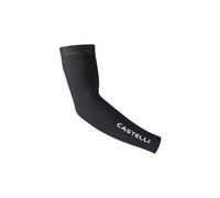 Castelli - UPF 50+ Light Arm 3 Sleeves - Manicotti S nero