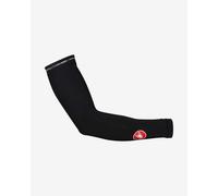 Castelli 50+ Light Arm Sleeves Armling (Dimensione M, Nero)