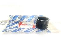 Manicotti Collettore Aspirazione In Gomma / Alfa 75 1.8 - 164 - FIAT - OEM 7121